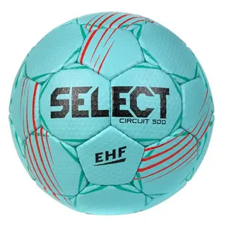 Håndball Vektball Select Circuit 3 Str 3 | 800g | G 17-20 år | Menn senior