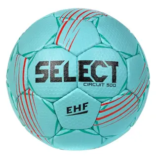 Håndball Vektball Select Circuit 3 Str 3 | 800g | G 17-20 år | Menn senior