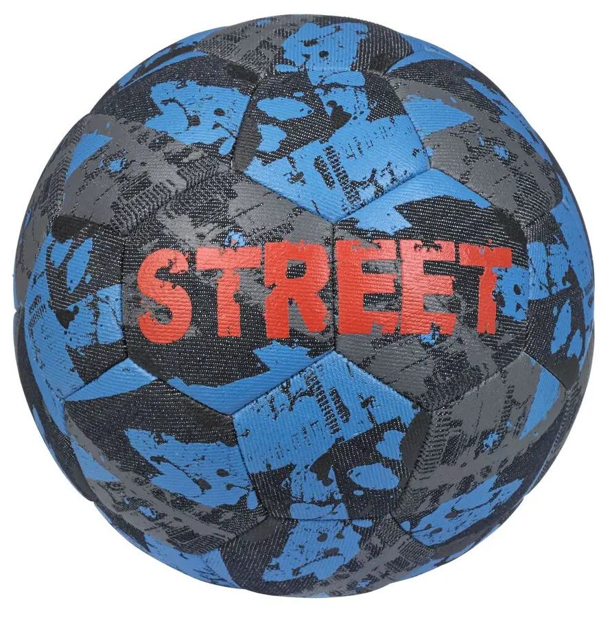 Fotball Select Street V22 Str. 4,5 | Til lek og spill 