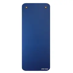 Treningsmatte Gym 1.5 med hull 190 x 80 x 1,5 cm | Bl&#229;