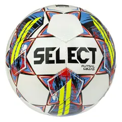 Futsalball Select Mimas V22 Innend&#248;rs treningsball