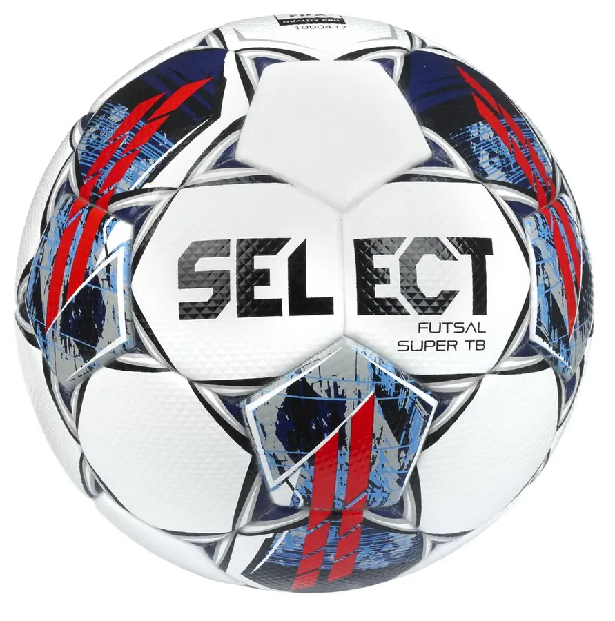 Futsalball Select Super Matchball | Fifa Quality Pro 