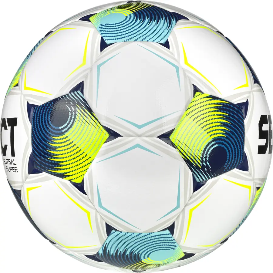 Futsalball Select Super Matchball | Fifa Quality Pro 
