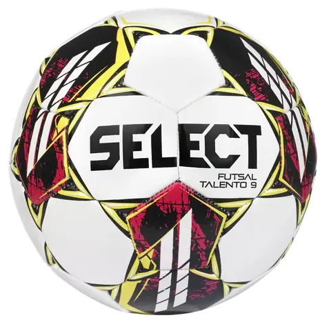 Futsalball Select Talento 9 Anbefales til U9-spillere og yngre