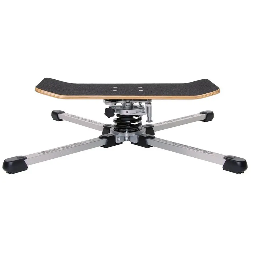 Gyroboard Pro Performance Balanse- og styrketrening 