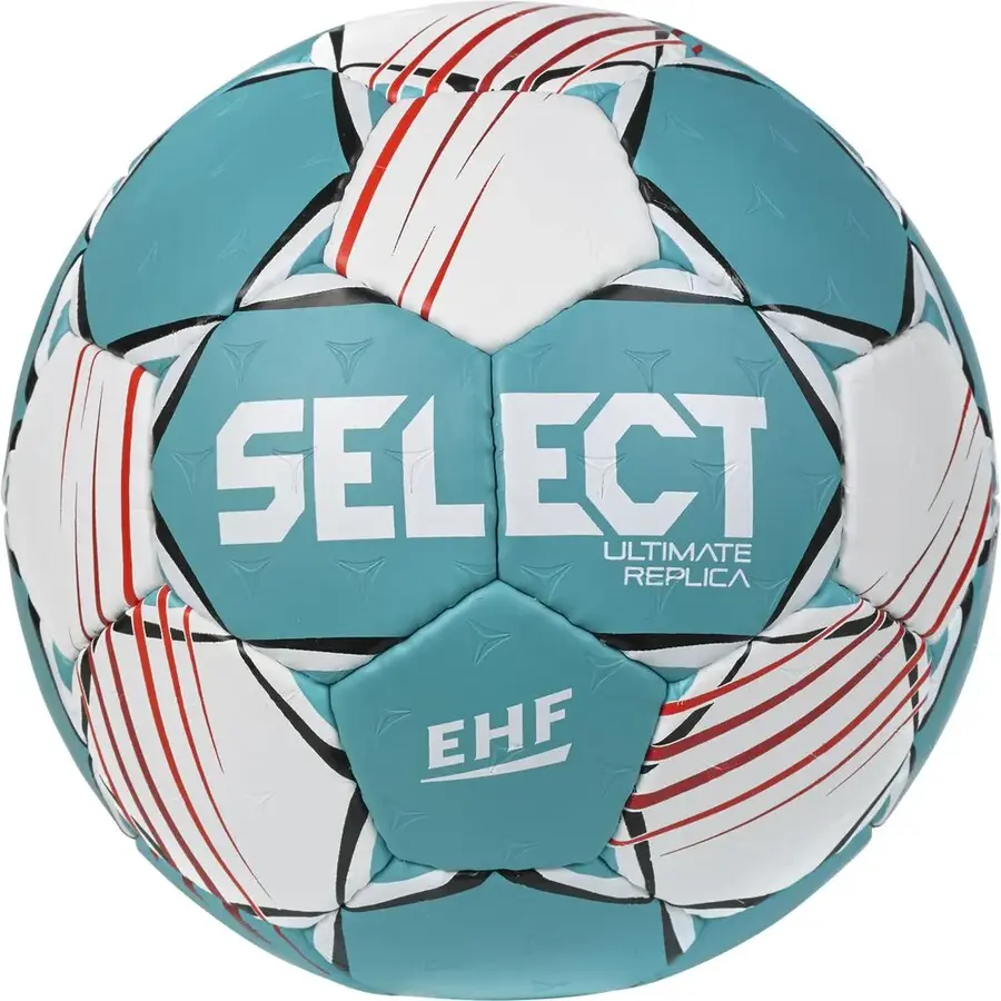 Håndball Select Ultimate V22 | 3 Str 3 | G17-20 | Menn sr. 