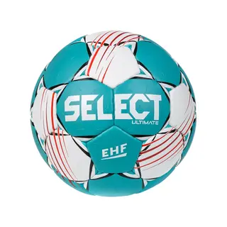 H&#229;ndball Select Ultimate V22 EHF godkjent | Matchball