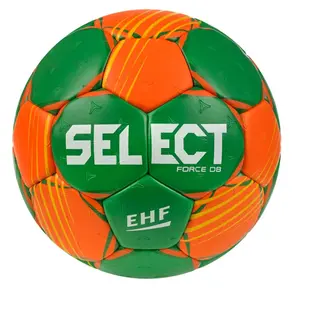 H&#229;ndball Select Force DB V22 EHF Godkjent | Match og treningsball