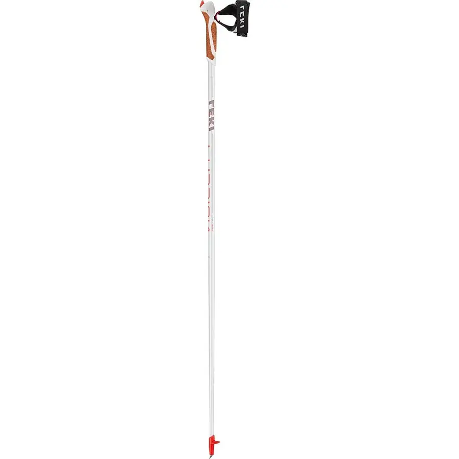 Gåstaver Leki Passion 100cm Fast lengde 100 cm 