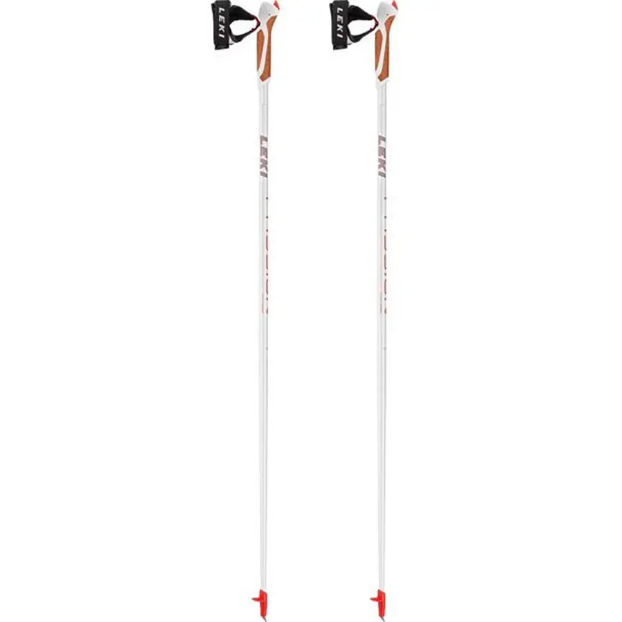 Gåstaver Leki Passion 100cm Fast lengde 100 cm 