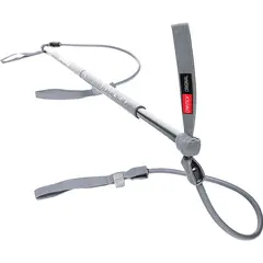 Gymstick 2.0 | X Hard S&#248;lv | 1-25 kg