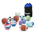 Skolesett - Match Ballpakke til barn over 12 &#229;r