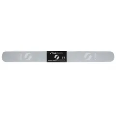 Stiga Padel Racket Tape 5 pk Transparent beskytter mot riper og støt