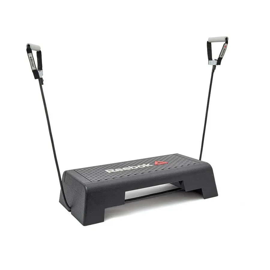 Stepkasse Reebok Mini Aerobic LxBxH: 65,5x32x15 cm 