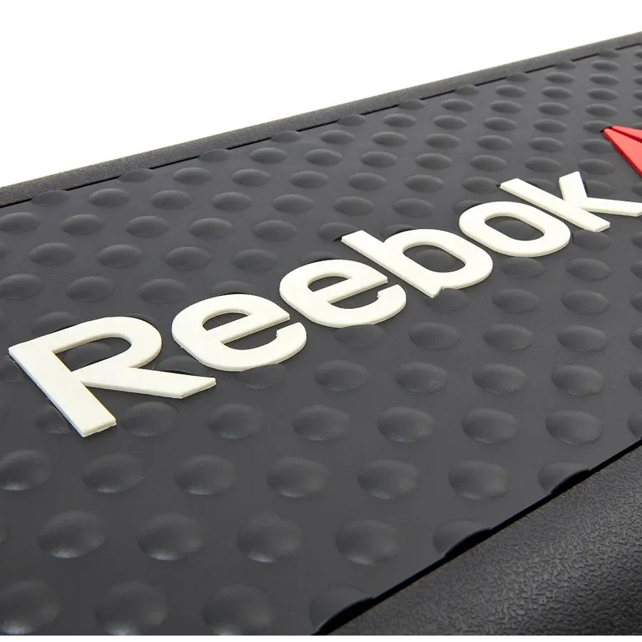 Stepkasse Reebok Mini Aerobic LxBxH: 65,5x32x15 cm 