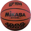 Basketball Mikasa BQC1000 | 6 FIBA matchball