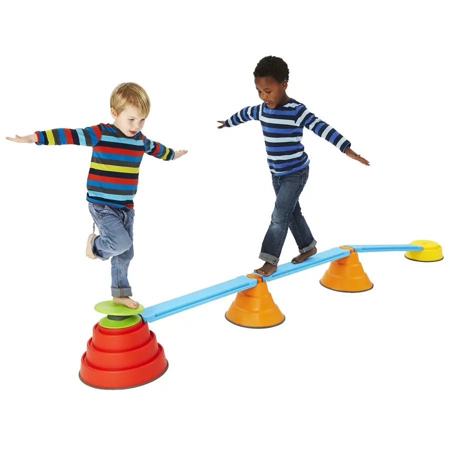 Gonge Build N' Balance | Søyle Balansetrening | 24 cm 