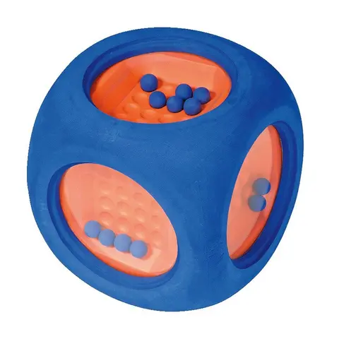 Terning med vindu 1 stk | 21 cm i EVA skum