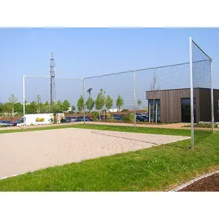 Tilbehør | Hjørnestolpe Premium Ovalprofil 120 x 100 mm