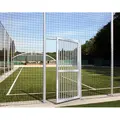 Tilbehør | Dør til Premium stoppnett Inkludert ramme 243x125 cm