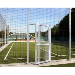Tilbehør | Dør til Premium stoppnett Inkludert ramme 243x125 cm