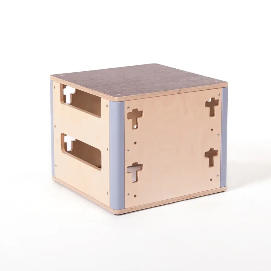 Cube Sport U3 Kit Module Stor 60 x 60 x 60 cm 
