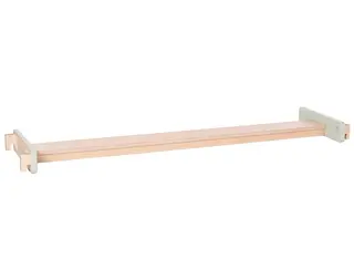Cube Sports U3 Balanse Bom Bred 150 x 15 x 7 cm