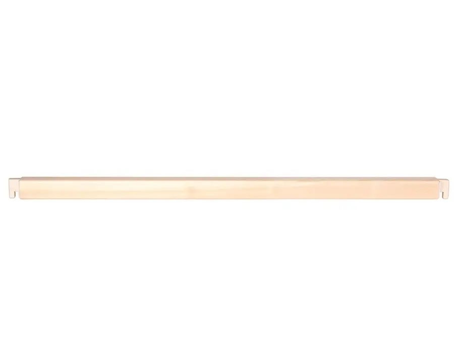 Cube Sports U3 Balansebom Smal 150 x 10 x 7 cm 