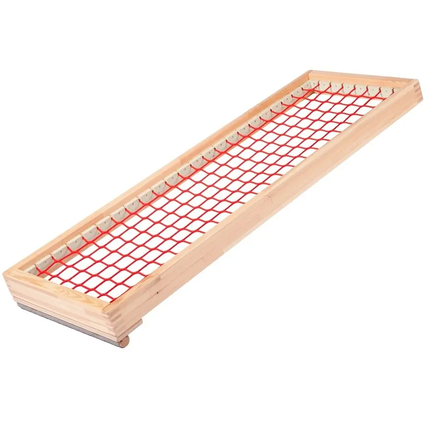 Cube Sports U3 Klatrenett 150 x 60 x 10 cm 