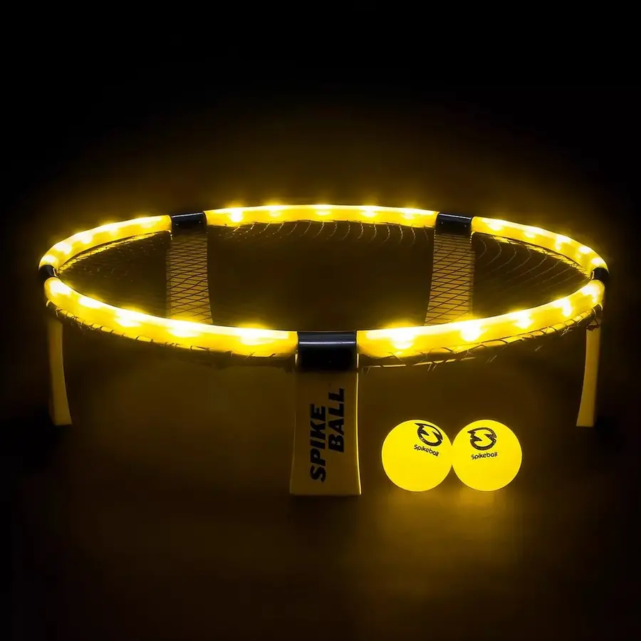 SpikeBrite Spill Spikeball/ Spikeball Pro i mørket 