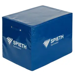 Spieth Trainer Support Saltoklosse 50x50x50 cm