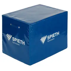 Spieth Trainer Support Saltoklosse 75x45x60 cm