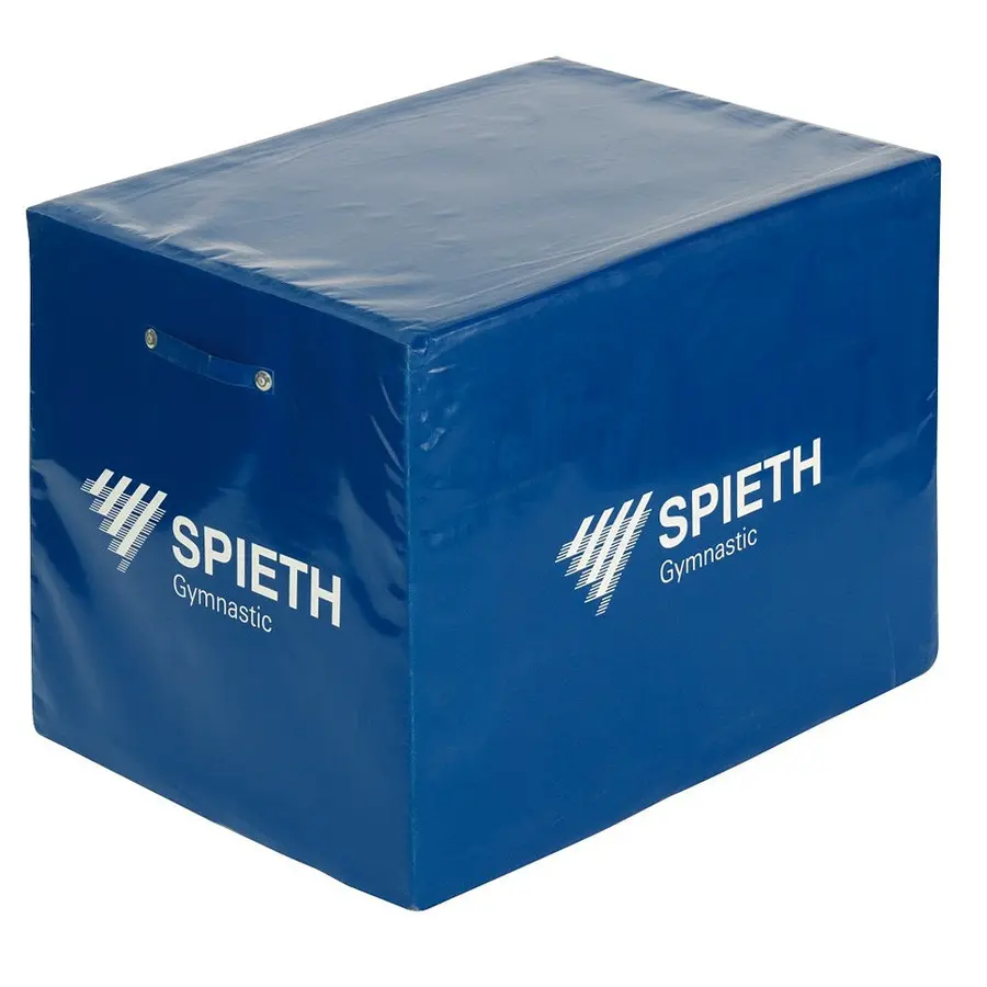 Spieth Trainer Support Saltoklosse 75x45x60 cm 