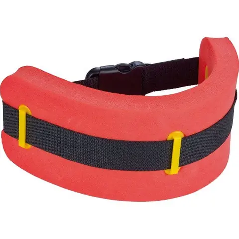 Sv&#248;mmebelte fra Beco | R&#248;d S | 15-18 kg
