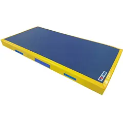 Nedsprangsmatte skole og idrett Kategori 5 | 300x200x20 cm