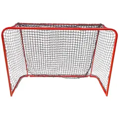 Multisportbane mål 160 x 115 cm med nett Til Multisportbane Ute-og innendørs