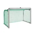 Minim&#229;l Safety foldbart 120x80 cm Alu fotballm&#229;l