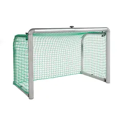 Minimål Safety foldbart 120x80 cm Alu fotballmål