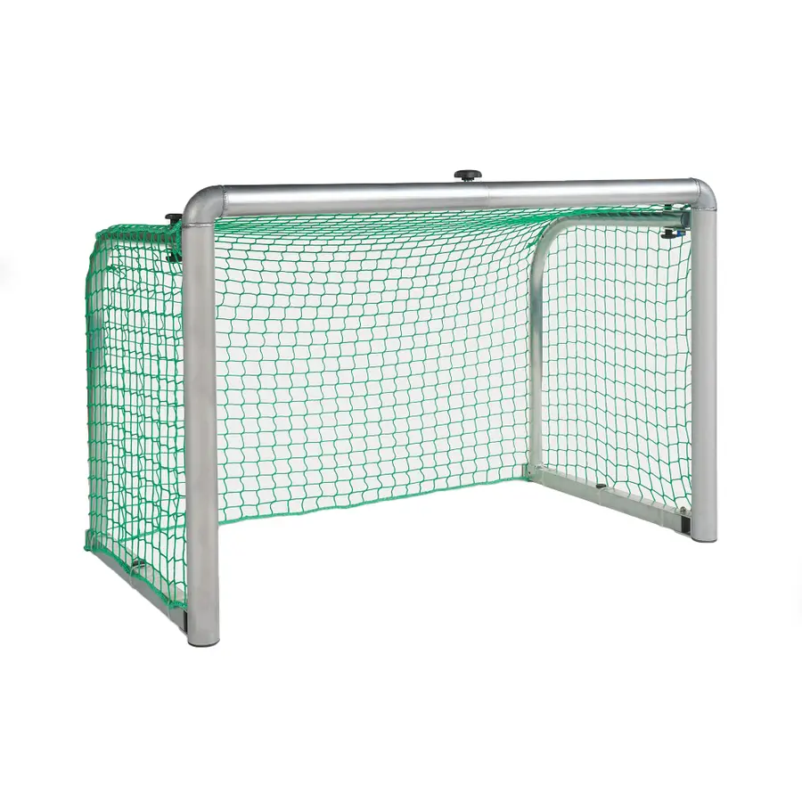 Minimål Safety foldbart 120x80 cm Alu fotballmål 