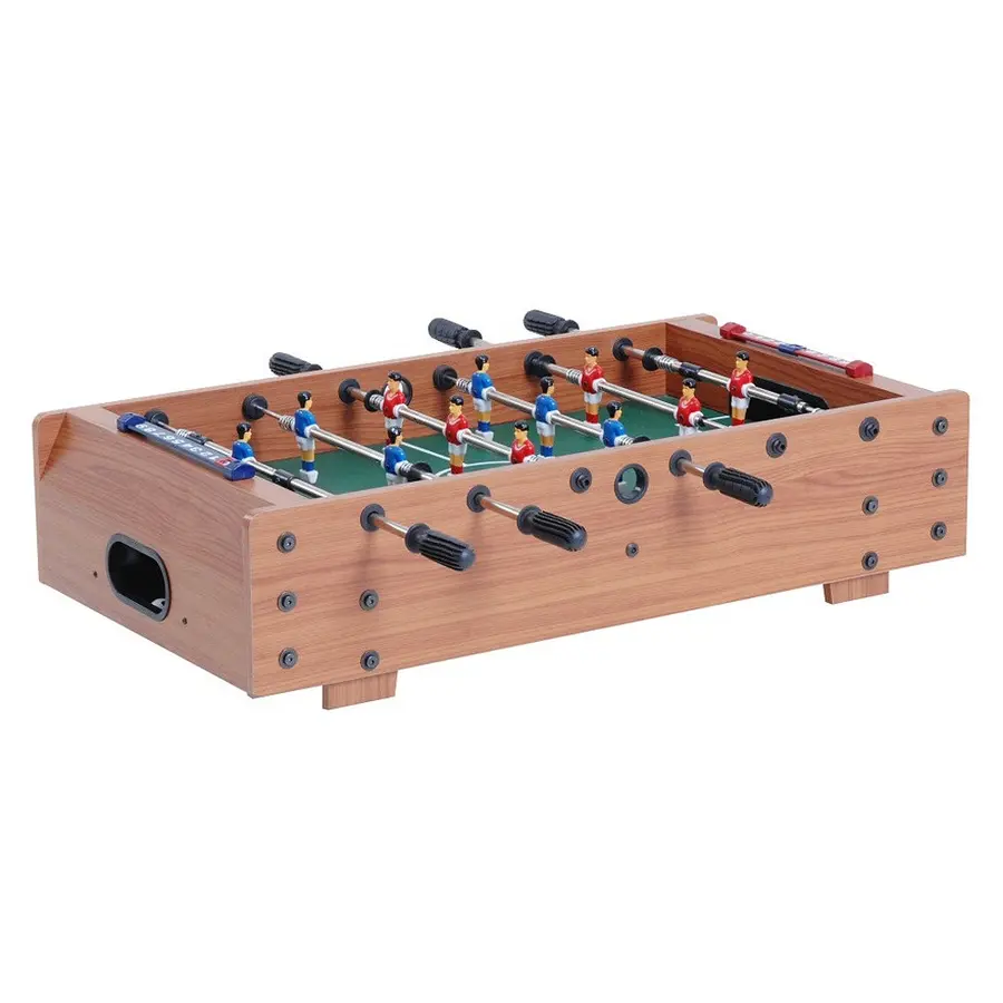 Fotballspill Bandito Kicker Bordmodell | Mini foosball 