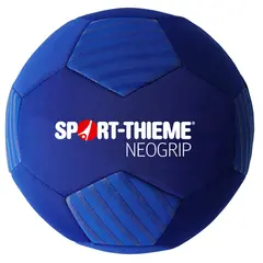 Fotball Sport-Thieme Neogrip Den myke fotballen, perfekt for skoler