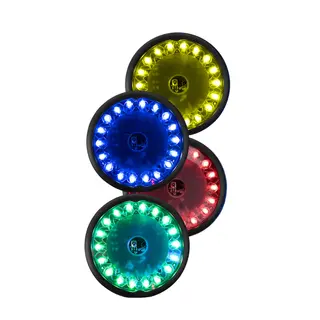 Push Reaksjonslys Koordinasjon | Reaksjon | Utholdenhet