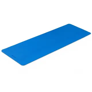 Treningsmatte Sport-Thieme 180 x 60 x 0,7 cm | Blå