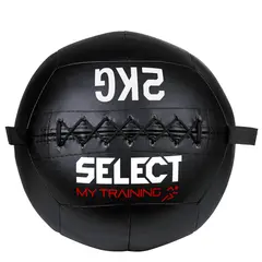 Medisinball Select 2 kg Sydd fitnessball