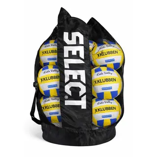 Volleyball Klubben Soft 5 (10) 10 | Med bag | Trening | Innendørs