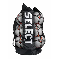 Fotball Klubben Lite str 4 (10) Med bag | Lettball til lek og trening