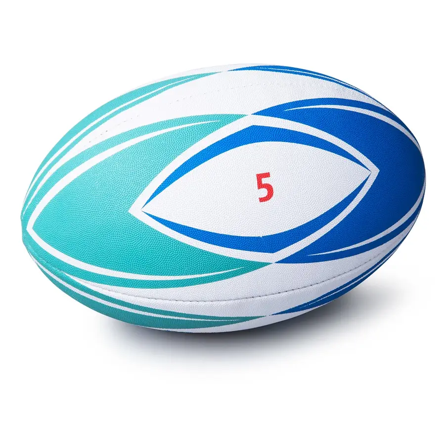 Rugby Sport-Thieme Training Rugbyball størrelse 5 