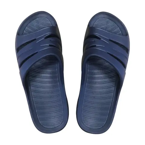 Slippers RAWAY Navy Bassengsko | Velg st&#248;rrelse: