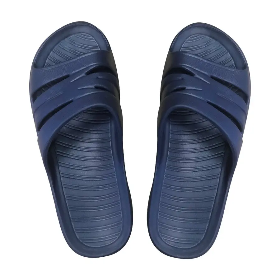 Slippers RAWAY Navy 45 Bassengsko 