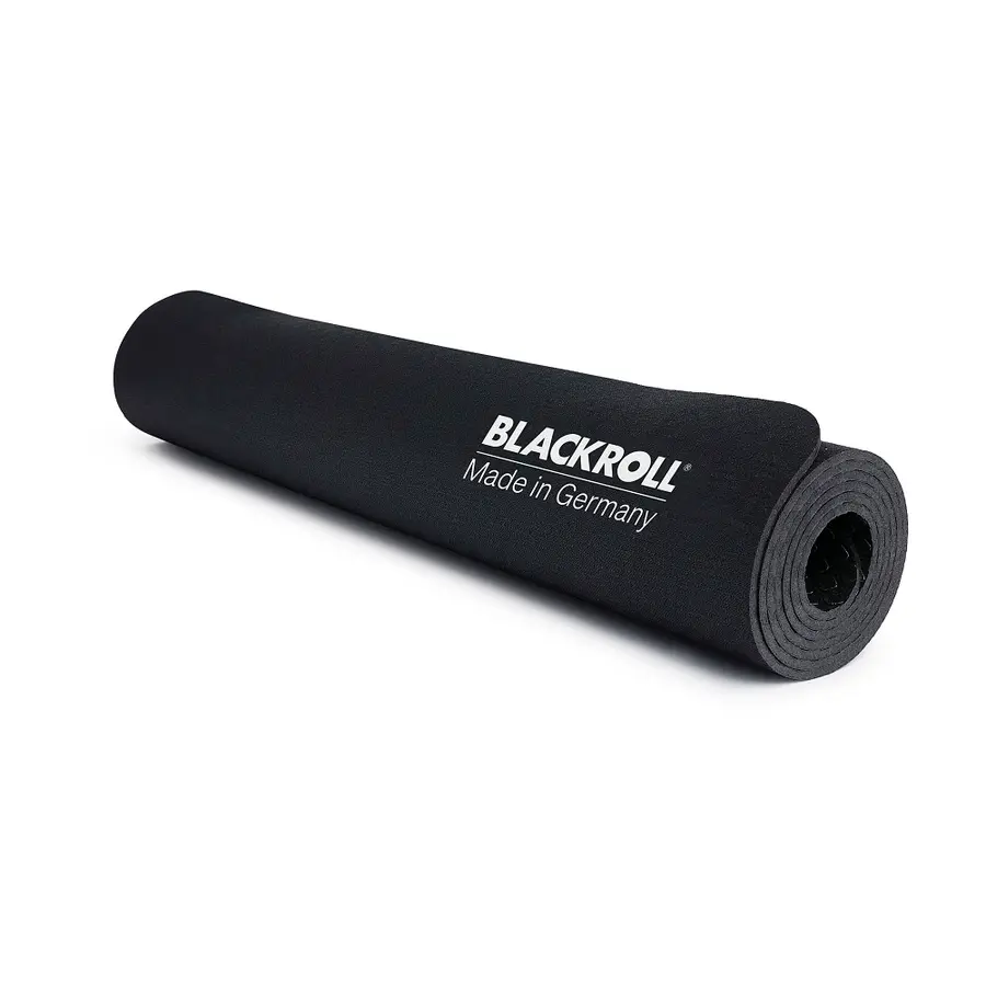 Treningsmatte Blackroll 185 x 65,5 x 0,5 cm 